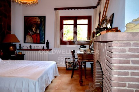 Hus till salu i Castellvi de Rosanes, Barcelona, Spanien 4 sovrum, 249 kvm. Nr. 159670 - foto 14