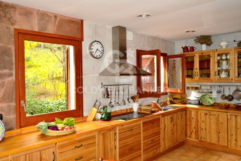 Hus till salu i Castellvi de Rosanes, Barcelona, Spanien 4 sovrum, 249 kvm. Nr. 159670 - foto 10