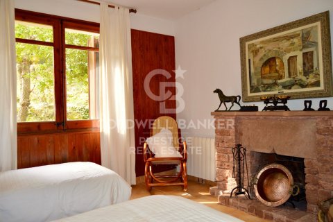 Casa in vendita a Castellvi de Rosanes, Barcelona, Spagna 4 camere da letto, 249 mq. N° 159670 - foto 14