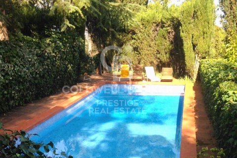 Casa in vendita a Castellvi de Rosanes, Barcelona, Spagna 4 camere da letto, 249 mq. N° 159670 - foto 25
