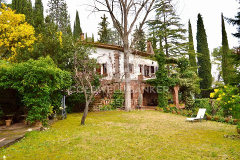 Casa in vendita a Castellvi de Rosanes, Barcelona, Spagna 4 camere da letto, 249 mq. N° 159670 - foto 20
