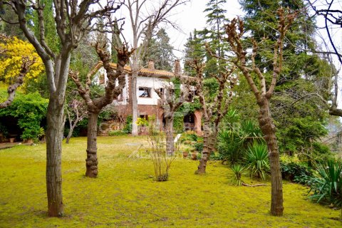 Hus till salu i Castellvi de Rosanes, Barcelona, Spanien 4 sovrum, 249 kvm. Nr. 159670 - foto 21