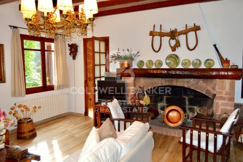 Casa in vendita a Castellvi de Rosanes, Barcelona, Spagna 4 camere da letto, 249 mq. N° 159670 - foto 10