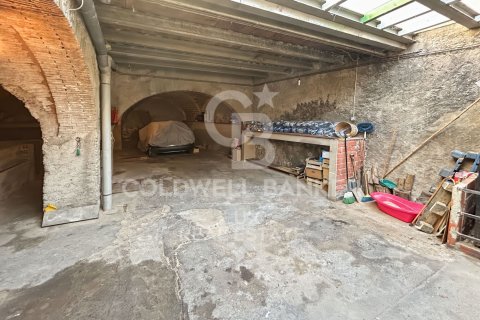 Townhouse zum Verkauf in Borrassa, Girona, Spanien 6 Schlafzimmer, 573 m2 Nr. 159669 - Foto 21