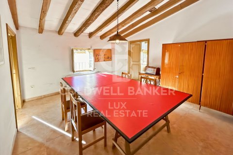 Townhouse zum Verkauf in Borrassa, Girona, Spanien 6 Schlafzimmer, 573 m2 Nr. 159669 - Foto 10