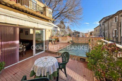 Townhouse zum Verkauf in Borrassa, Girona, Spanien 6 Schlafzimmer, 573 m2 Nr. 159669 - Foto 4