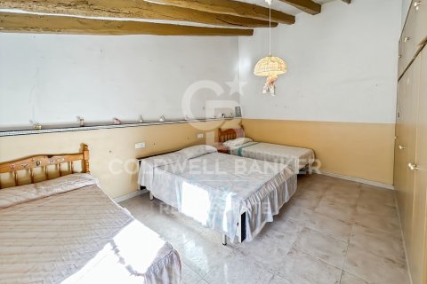 Townhouse zum Verkauf in Borrassa, Girona, Spanien 6 Schlafzimmer, 573 m2 Nr. 159669 - Foto 15