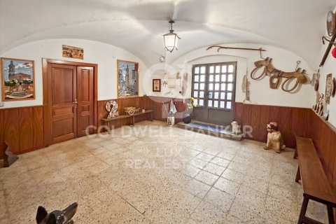 Townhouse zum Verkauf in Borrassa, Girona, Spanien 6 Schlafzimmer, 573 m2 Nr. 159669 - Foto 5