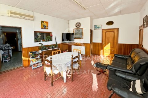 Townhouse zum Verkauf in Borrassa, Girona, Spanien 6 Schlafzimmer, 573 m2 Nr. 159669 - Foto 9