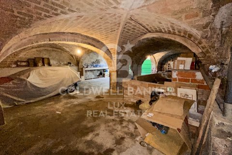 Townhouse zum Verkauf in Borrassa, Girona, Spanien 6 Schlafzimmer, 573 m2 Nr. 159669 - Foto 20