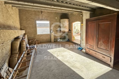 Townhouse zum Verkauf in Borrassa, Girona, Spanien 6 Schlafzimmer, 573 m2 Nr. 159669 - Foto 22