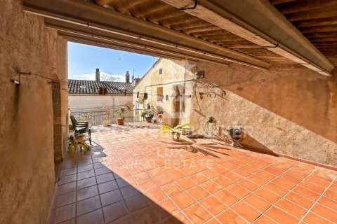 Townhouse zum Verkauf in Borrassa, Girona, Spanien 6 Schlafzimmer, 573 m2 Nr. 159669 - Foto 4