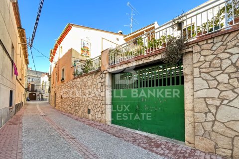Townhouse zum Verkauf in Borrassa, Girona, Spanien 6 Schlafzimmer, 573 m2 Nr. 159669 - Foto 1