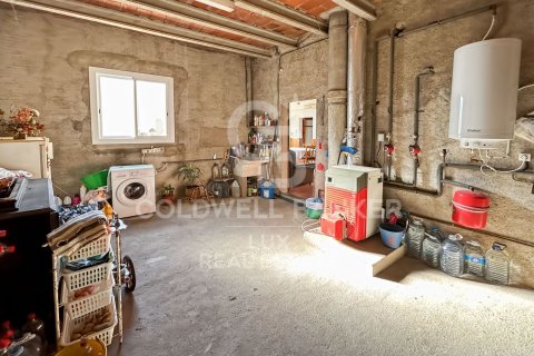 Townhouse zum Verkauf in Borrassa, Girona, Spanien 6 Schlafzimmer, 573 m2 Nr. 159669 - Foto 23