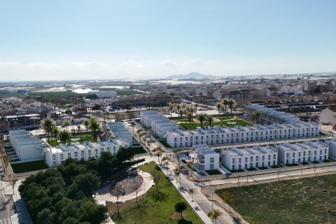 Продажа бунгало Пилар де ла Орадада, Аликанте, Испания 2 спальни, 75м2 №136235 - фото 2