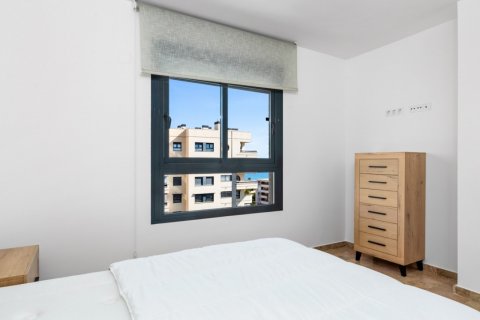 Apartment for sale San Juan, Alicante, Spain 3 bedrooms, 133 sq.m. No. 119468 - photo 15