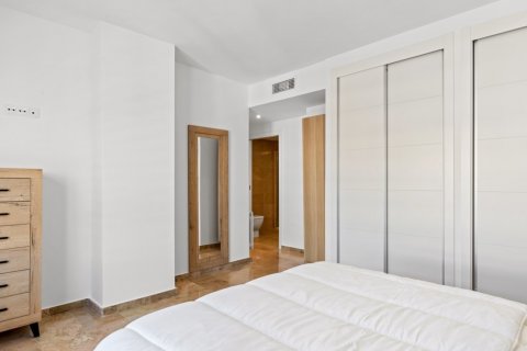 Apartment for sale San Juan, Alicante, Spain 3 bedrooms, 133 sq.m. No. 119468 - photo 16