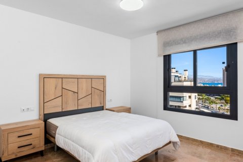 Apartment for sale San Juan, Alicante, Spain 3 bedrooms, 133 sq.m. No. 119468 - photo 12