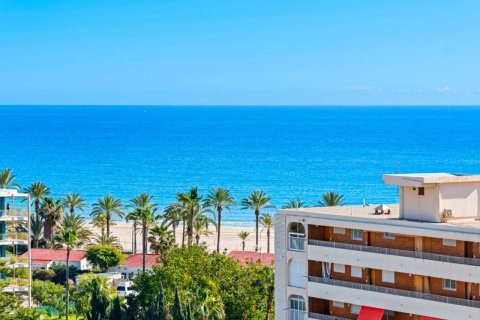 Apartment for sale San Juan, Alicante, Spain 3 bedrooms, 133 sq.m. No. 119468 - photo 29