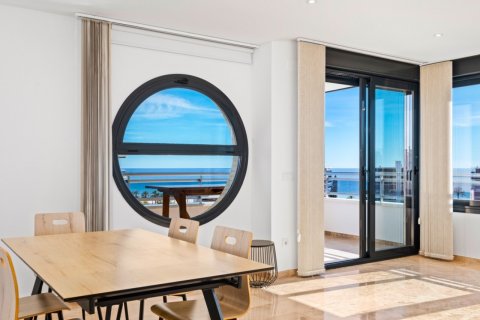 Apartment for sale San Juan, Alicante, Spain 3 bedrooms, 133 sq.m. No. 119468 - photo 3