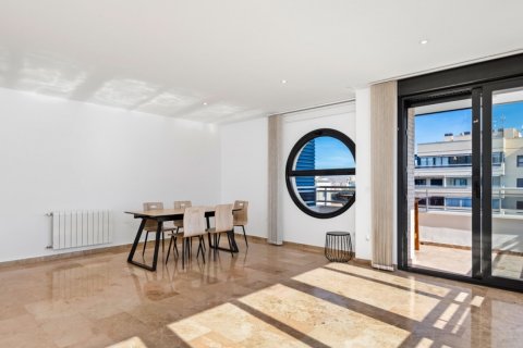 Apartment for sale San Juan, Alicante, Spain 3 bedrooms, 133 sq.m. No. 119468 - photo 5