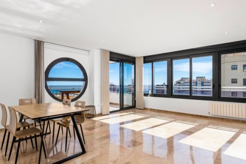 Apartment for sale San Juan, Alicante, Spain 3 bedrooms, 133 sq.m. No. 119468 - photo 2