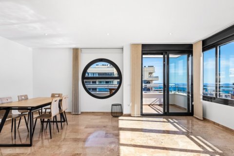 Apartment for sale San Juan, Alicante, Spain 3 bedrooms, 133 sq.m. No. 119468 - photo 4