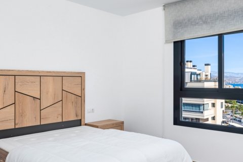 Apartment for sale San Juan, Alicante, Spain 3 bedrooms, 133 sq.m. No. 119468 - photo 13