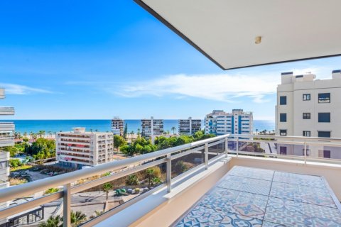 Apartment for sale San Juan, Alicante, Spain 3 bedrooms, 133 sq.m. No. 119468 - photo 1