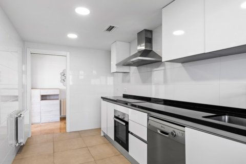 Apartment for sale San Juan, Alicante, Spain 3 bedrooms, 133 sq.m. No. 119468 - photo 9