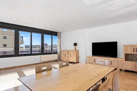 Apartment for sale San Juan, Alicante, Spain 3 bedrooms, 133 sq.m. No. 119468 - photo 6