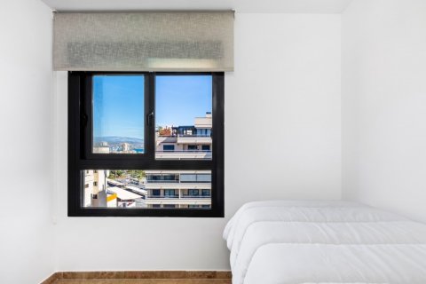 Apartment for sale San Juan, Alicante, Spain 3 bedrooms, 133 sq.m. No. 119468 - photo 20