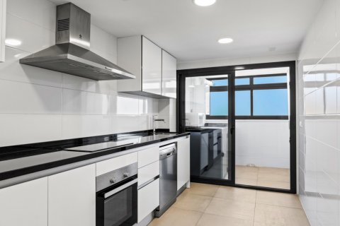 Apartment for sale San Juan, Alicante, Spain 3 bedrooms, 133 sq.m. No. 119468 - photo 8