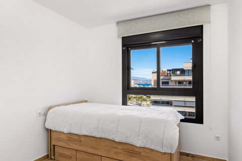 Apartment for sale San Juan, Alicante, Spain 3 bedrooms, 133 sq.m. No. 119468 - photo 24