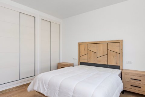 Apartment for sale San Juan, Alicante, Spain 3 bedrooms, 133 sq.m. No. 119468 - photo 14
