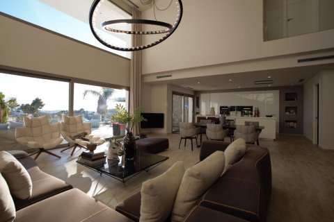 Villa in vendita Altea, Alicante, Spagna 5 camere da letto, 370 mq. N° 119465 - foto 8