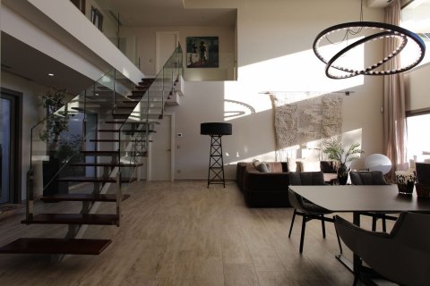Villa in vendita Altea, Alicante, Spagna 5 camere da letto, 370 mq. N° 119465 - foto 13