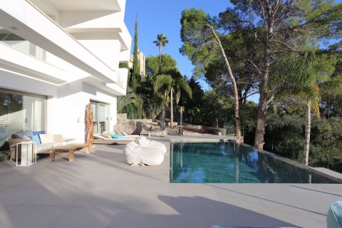 Villa in vendita Altea, Alicante, Spagna 5 camere da letto, 370 mq. N° 119465 - foto 6