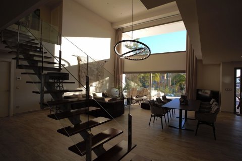 Villa in vendita Altea, Alicante, Spagna 5 camere da letto, 370 mq. N° 119465 - foto 12