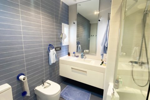 Villa à vendre à Dehesa De Campoamor, Alicante, Espagne, 5 chambres, 247 m2 No. 145744 - photo 28