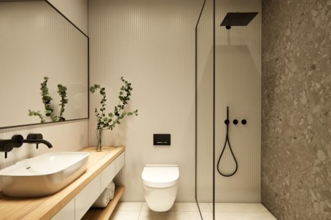 Продажа виллы в Лос-Алькасарес, Мурсия, Испания 3 спальни, 218м2 №145742 - фото 7