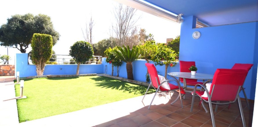 Apartment in Dehesa De Campoamor, Alicante, Spain 3 bedrooms, 85 sq.m. No. 145741