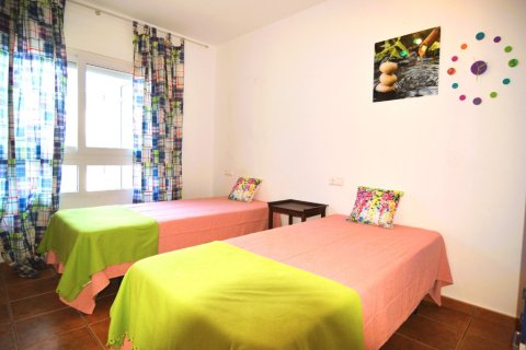 Apartment for sale in Dehesa De Campoamor, Alicante, Spain 3 bedrooms, 85 sq.m. No. 145741 - photo 5