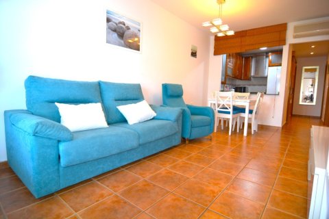 Apartment for sale in Dehesa De Campoamor, Alicante, Spain 3 bedrooms, 85 sq.m. No. 145741 - photo 8