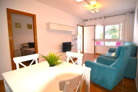Apartment for sale in Dehesa De Campoamor, Alicante, Spain 3 bedrooms, 85 sq.m. No. 145741 - photo 4