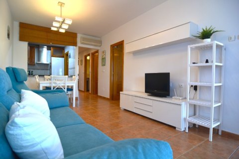 Apartment for sale in Dehesa De Campoamor, Alicante, Spain 3 bedrooms, 85 sq.m. No. 145741 - photo 7