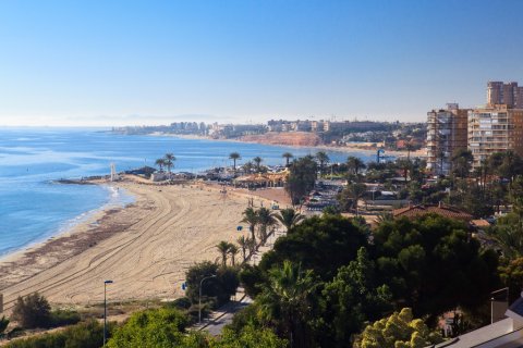 Apartment for sale in Dehesa De Campoamor, Alicante, Spain 3 bedrooms, 85 sq.m. No. 145741 - photo 6