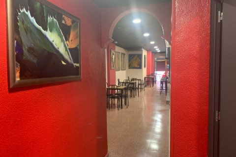 Liikekiinteistö myytävänä Alicante, Espanja , 101 m2 No. 145746 - kuva 13