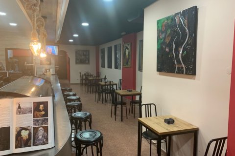 Liikekiinteistö myytävänä Alicante, Espanja , 101 m2 No. 145746 - kuva 3