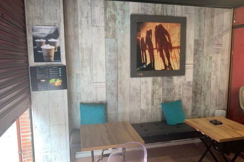 Liikekiinteistö myytävänä Alicante, Espanja , 101 m2 No. 145746 - kuva 4